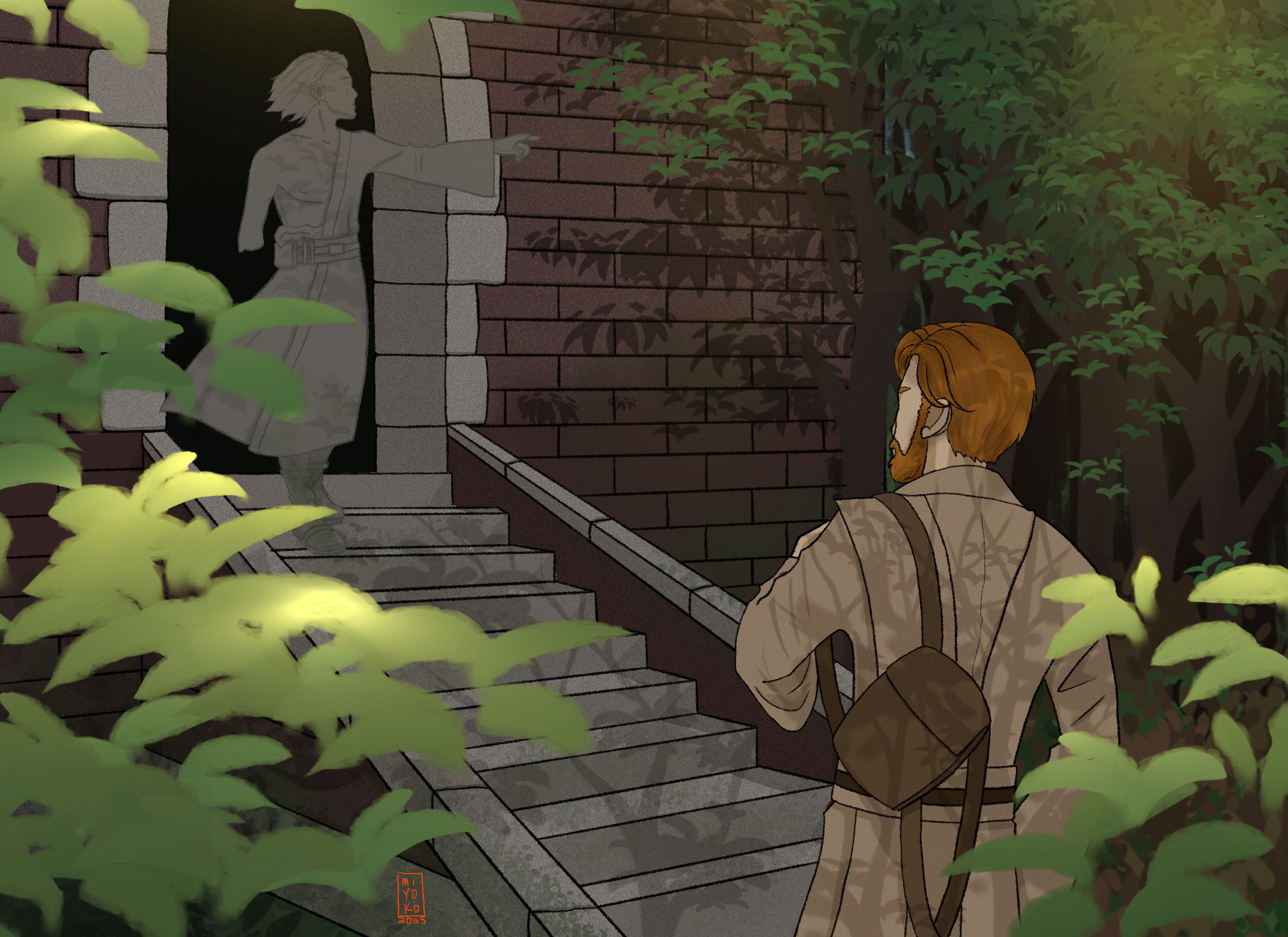 Obikin Reverse Big Bang