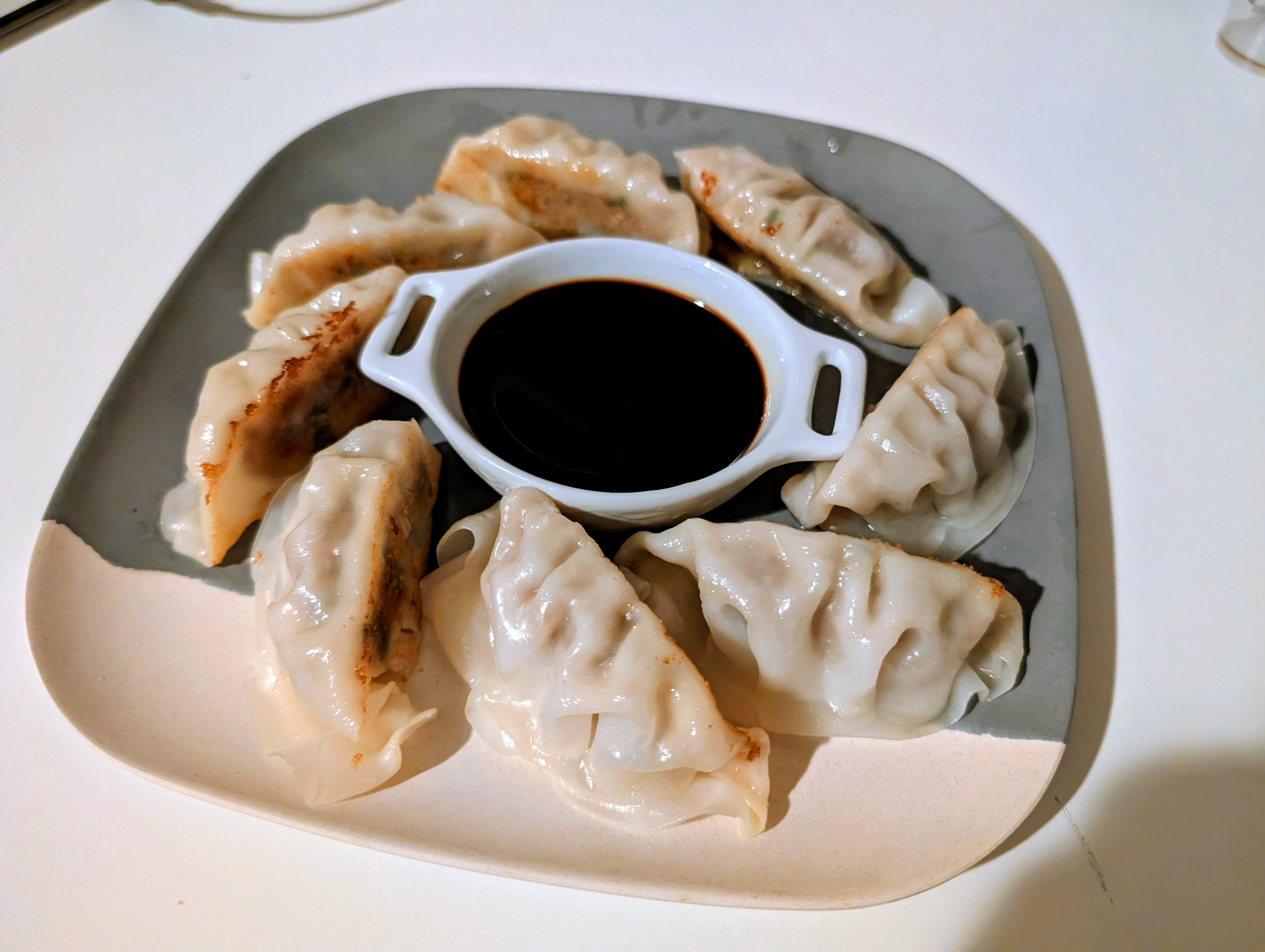Gyoza