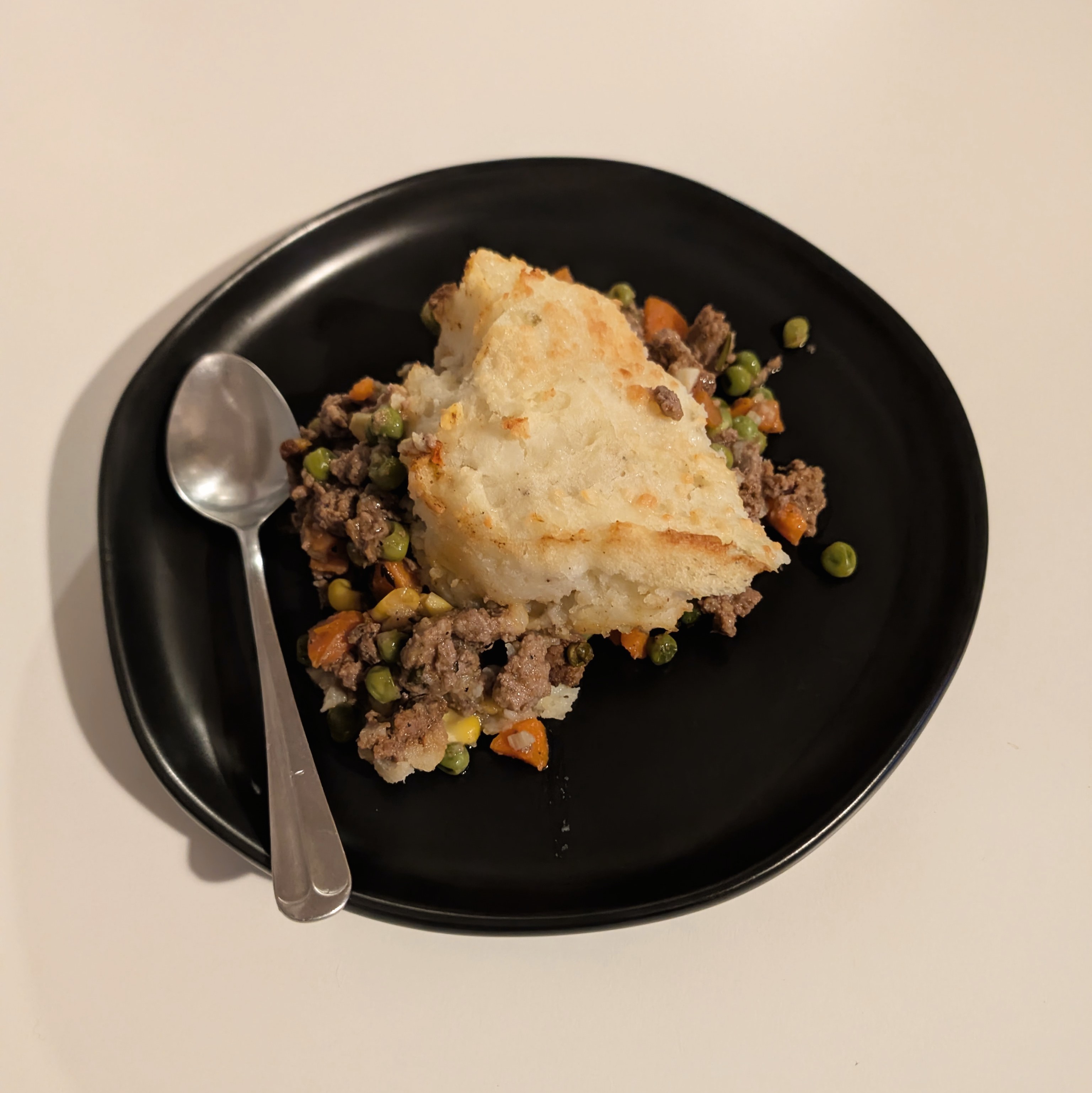 Shepherd's Pie