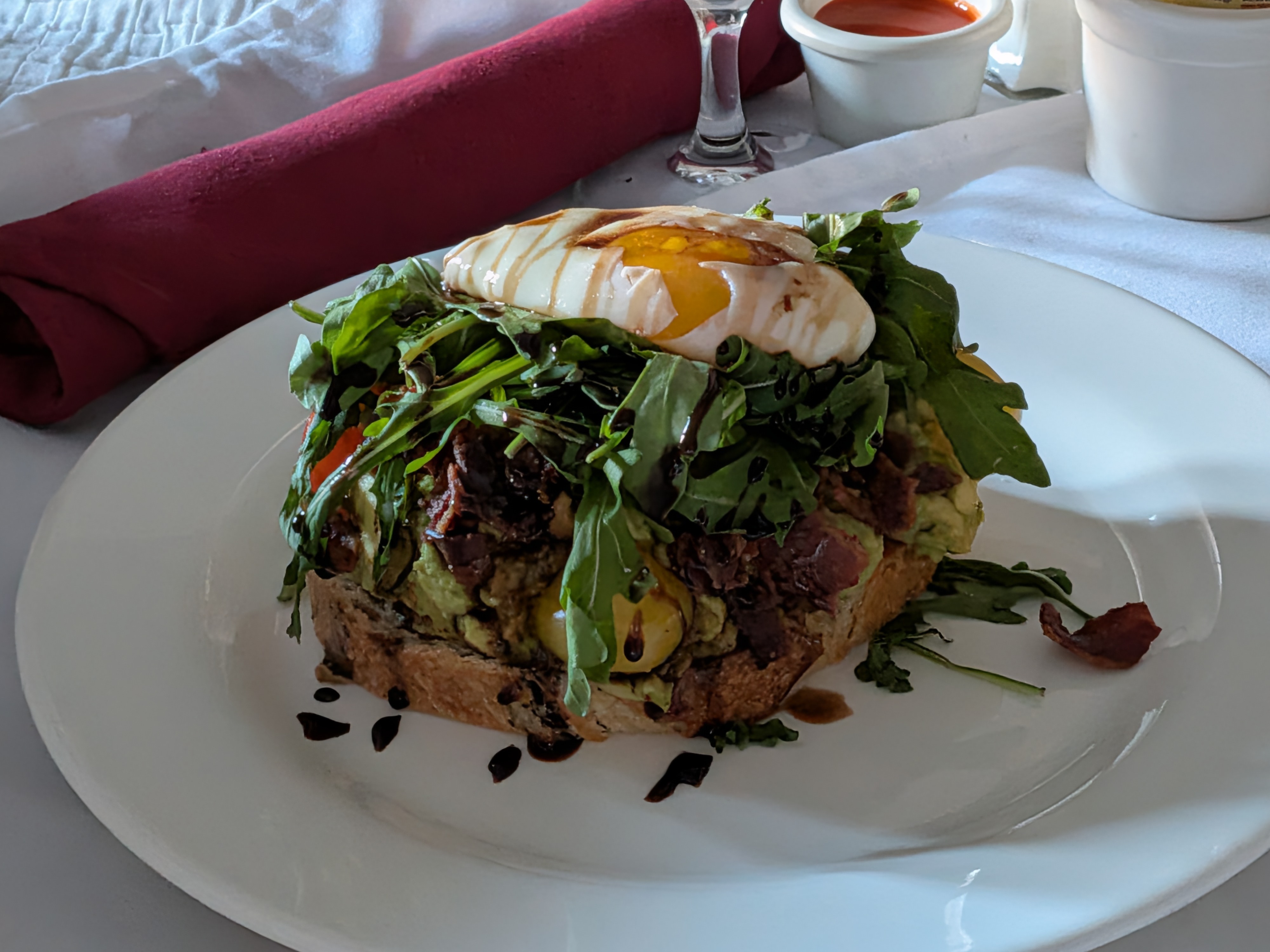 Avocado Toast